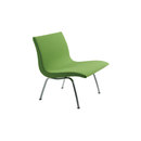 Lammhults Atlas XL Easy Chair Loungebereich / Wartebereich Sessel / Sofas / Poufs Warte- / Empfangsmöbel
