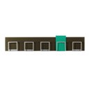 Lammhults Info Accessoires Living-room / Office accessories Reception / Entrance area