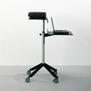 adeco Wallstreet Office Beamer AV furniture Complements