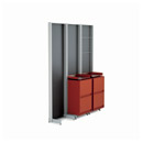 adeco Wallstreet Room Office systems