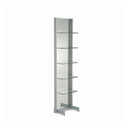 adeco Wallstreet Room Display systems Presentation stands / Brochure holders Presentation stands/Brochure frames