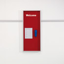 adeco Wallstreet Office Welcome Complementos