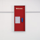 adeco Wallstreet Office Welcome Konferenz / Seminar / Besprechung