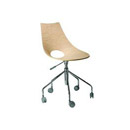 Parri Design Hoopla/HR Multipurpose Seating Swivel chairs