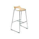 Parri Design Hoopla/Bar Chaises / Tabourets / Bancs Gastronomie / Cantine
