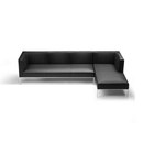 Parri Design On/Off 3P-DX  On/Off CL-SX Sillones / Sofás / Pufs