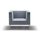 Parri Design On/Off 1P Sessel / Sofas / Poufs