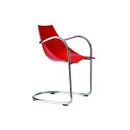 Parri Design Hoop/PS Gastronomia / Ristorazione Sedie / Sgabelli / Panche Sedie da giardino Sedie ufficio / contract Spazi multifunzionali