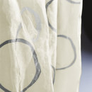 Kinnasand Shino Materiales Cortinas Tejidos para cortinas