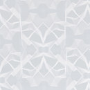 Wolf-Gordon Spacewarp Dove wallcovering Carta da parati