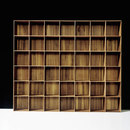 Zoom by Mobimex ZOOM In-Aga Shelves / Shelving systems