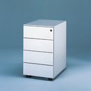 Habit Container NCS 450/470 Habit