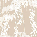 Kuboaa Ltd. wallpaper Wistaria wallpaper Wallcoverings / Wallpaper