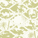 Escalating Man wallpaper Kuboaa Ltd. wallpaper