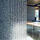 Ann Idstein Vertical Blinds Curtains / Blind systems Vertical blinds