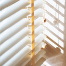 Ann Idstein Venetian Blinds alu Schnurzugsysteme Sonnenschutz / Sichtschutz