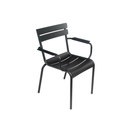 Luxembourg Armchair FERMOB