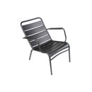 Luxembourg Low Armchair FERMOB