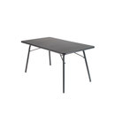 Luxembourg Table 80x143cm FERMOB