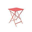 Bistro Table 57x57cm FERMOB