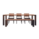 Pilat & Pilat Dorus table Tables