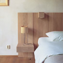 Pilat & Pilat Durk bed Betten / Schlafzimmermöbel