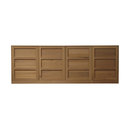 Pilat & Pilat Hotze sideboard Aufbewahrung