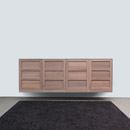 Pilat & Pilat Hotze sideboard Sideboards / Kommoden
