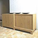 Pilat & Pilat Sym sideboard Sideboards / Kommoden