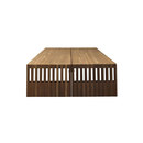 Pilat & Pilat Bas coffeetable Tische