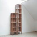 Pilat & Pilat Diederk chest Regale / Regalsysteme