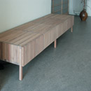 Pilat & Pilat Diederk sideboard Sideboards / Kommoden