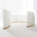 extremis Sticks curved Begrenzungen Ergänzungsmöbel Informelle Zonen / Rückzugszonen Raumtrennung