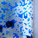 Surfacematerialdesign Ultramarine [Digital Lace]