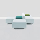 Zeitraum Side Comfort Armchairs / Sofas / Poufs Lounge / Waiting area Waiting / Reception furniture