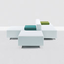 Zeitraum Side Comfort Asientos Espera / lounge