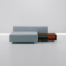 Zeitraum Side Comfort Asientos Espera / lounge