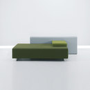 Zeitraum Side Comfort Asientos Espera / lounge