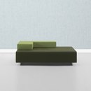 Zeitraum Side Comfort Asientos Espera / lounge