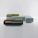 Zeitraum Side Comfort Asientos Espera / lounge