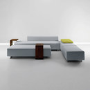 Zeitraum Side Comfort Asientos Espera / lounge