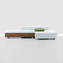 Zeitraum Side Comfort Asientos Espera / lounge