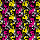 No. 1187 | Rock Wallpaper Berlintapete