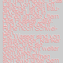 Berlintapete No. 1219 | E.A. Poe Wallcoverings / Wallpaper