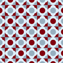 Berlintapete No. 210 Wallcoverings / Wallpaper