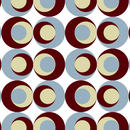 Berlintapete Nr. 212 Wallcoverings / Wallpaper