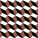 No. 360 Berlintapete
