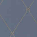 Georgian Rope Trellis 59-3018 wallpaper Cole and Son