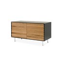 Modus Stripey cabinet Aparadores / Cómodas Aparadores / Cómodas / Recibidores Muebles de oficina Oficina: mesas consola / aparadores