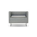 Modus Lolo Armchairs / Sofas / Poufs Living room: Armchairs / easychairs Lounge / Waiting area Lounge: Armchairs Waiting / Reception furniture